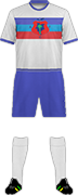 Kit C.F. AMÉRICANO