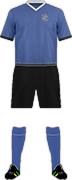 Maglie E.C. TRICOLOR(BRA)