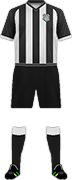 Trikot FIGUEIRENSE F.C.