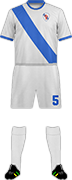 Maglie GALICÍA E.C.