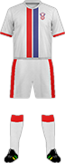 Kit GONÇALENSE F.C.