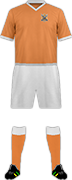 套件新伊瓜苏 F.C.
