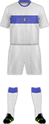 Trikot OLARIA ATLÉTICO C.