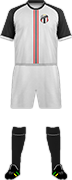 Trikot OPERÁRIO E.C.