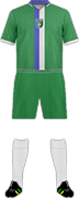 Maglie S.E. UNIÃO CACOALENSE-1