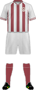 キットユニヴァスラス・アルツルFC