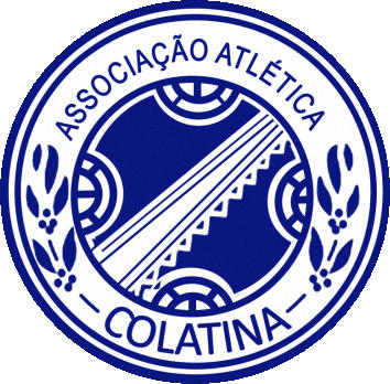 标志A.科拉蒂纳竞技。 (巴西)