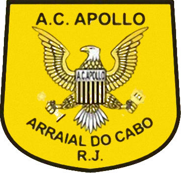 标志阿波罗.C (巴西)