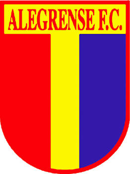 标志阿莱格伦斯足球俱乐部 (巴西)