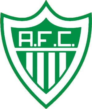 标志阿尔芬嫩塞足球俱乐部 (巴西)