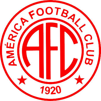 标志美国足球俱乐部（堡垒） (巴西)