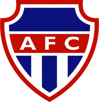 のロゴアメリカFC(サンルイスQ.) (ブラジル)