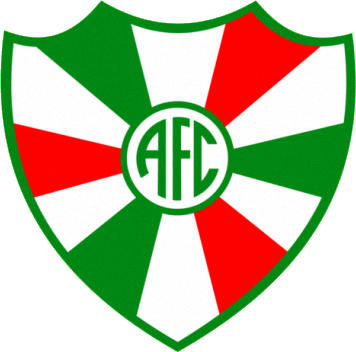 のロゴアメリカF.C.(セルジペ) (ブラジル)