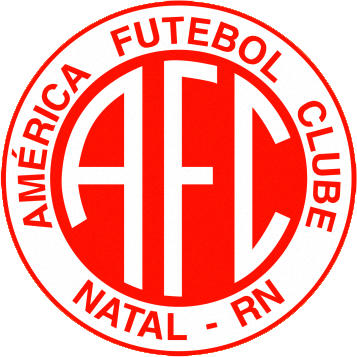 のロゴアメリカのサッカークラブ (ブラジル)