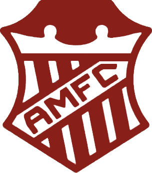 のロゴアメリコ・マチャドFC (ブラジル)