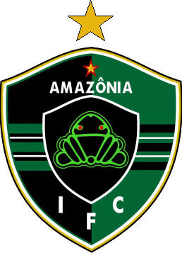 标志亚马逊独立足球俱乐部 (巴西)