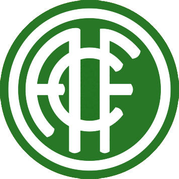 のロゴアメリカFC(レシフェ) (ブラジル)