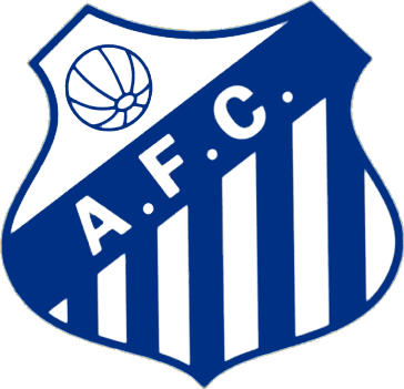 标志阿基达瓦恩斯足球俱乐部 (巴西)