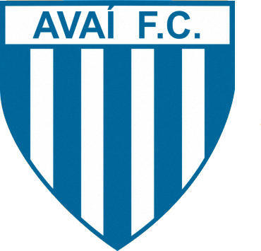 标志阿瓦伊足球俱乐部 (巴西)