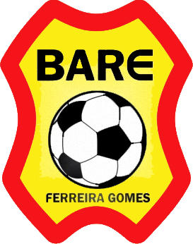 Logo B.A.R.E. (BRAZILIEN)