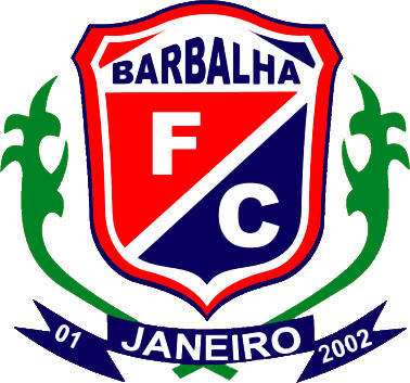 标志巴尔巴尔哈足球俱乐部 (巴西)