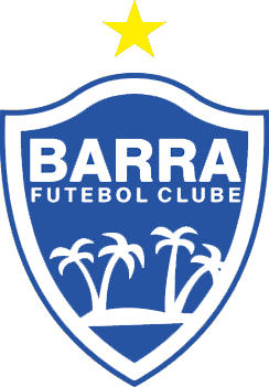 标志巴拉足球俱乐部（圣卡塔琳娜州） (巴西)