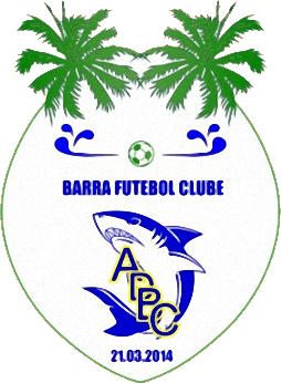 标志巴尔足球俱乐部 (巴西)