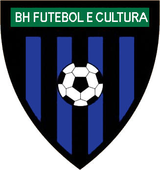 标志贝洛奥里藏特文化 (巴西)