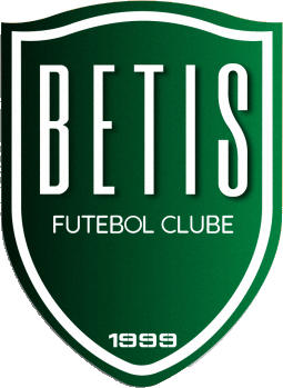 标志贝蒂斯足球俱乐部（巴西） (巴西)