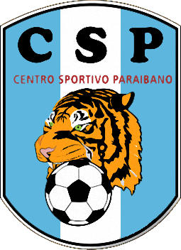 标志C.S.帕拉伊巴诺 (巴西)