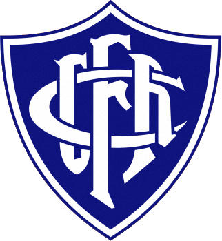 标志坎托多里奥足球俱乐部 (巴西)