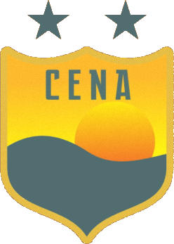 Logo de CENA (BRÉSIL)