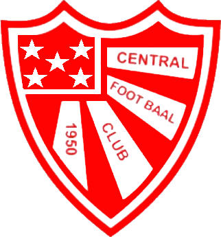 标志中央足球俱乐部（卡拉） (巴西)