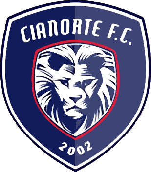 Logo de CIANORTE F.C. (BRÉSIL)