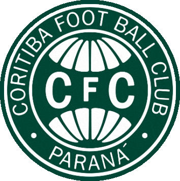 标志coritiba足球俱乐部 (巴西)