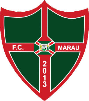 标志马劳足球俱乐部 (巴西)