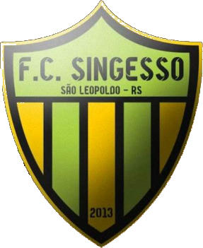 标志辛格索足球俱乐部 (巴西)