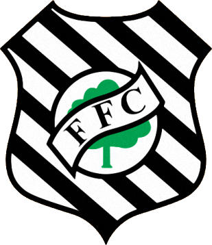のロゴFigueirenseフットボールクラブ (ブラジル)