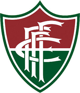 のロゴフルミネンセ・デ・フェイラ・F.C. (ブラジル)