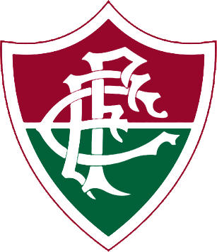 のロゴフルミネンセのサッカークラブ (ブラジル)