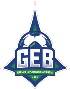Logo di GRÊMIO E. BRAZLÂNDIA (BRASILE)