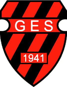 のロゴグレミオ・E・サプカイエンセ (ブラジル)