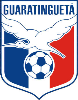 Logo de GUARATINGUETÁ (BRÉSIL)