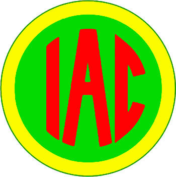 のロゴイリェウスA.C.-2 (ブラジル)