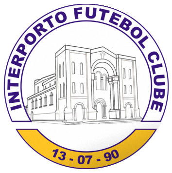 标志因特波尔图足球俱乐部 (巴西)