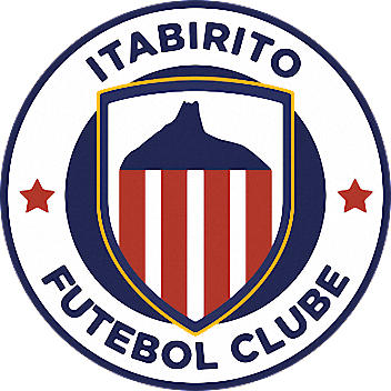 标志伊塔比里托足球俱乐部 (巴西)