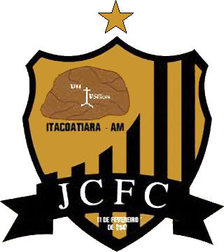 のロゴFCFC (ブラジル)