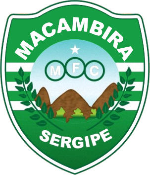 标志马坎比拉足球俱乐部 (巴西)