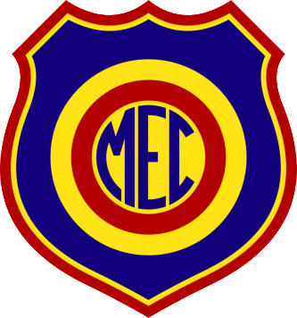 标志马杜雷拉·E·.C。 (巴西)