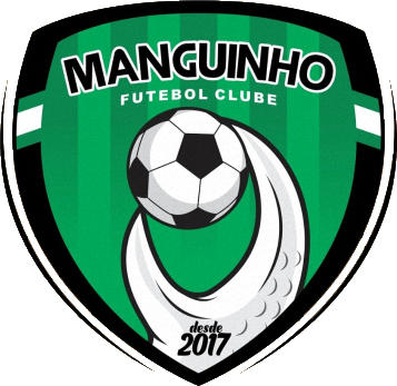 标志曼吉尼奥足球俱乐部 (巴西)